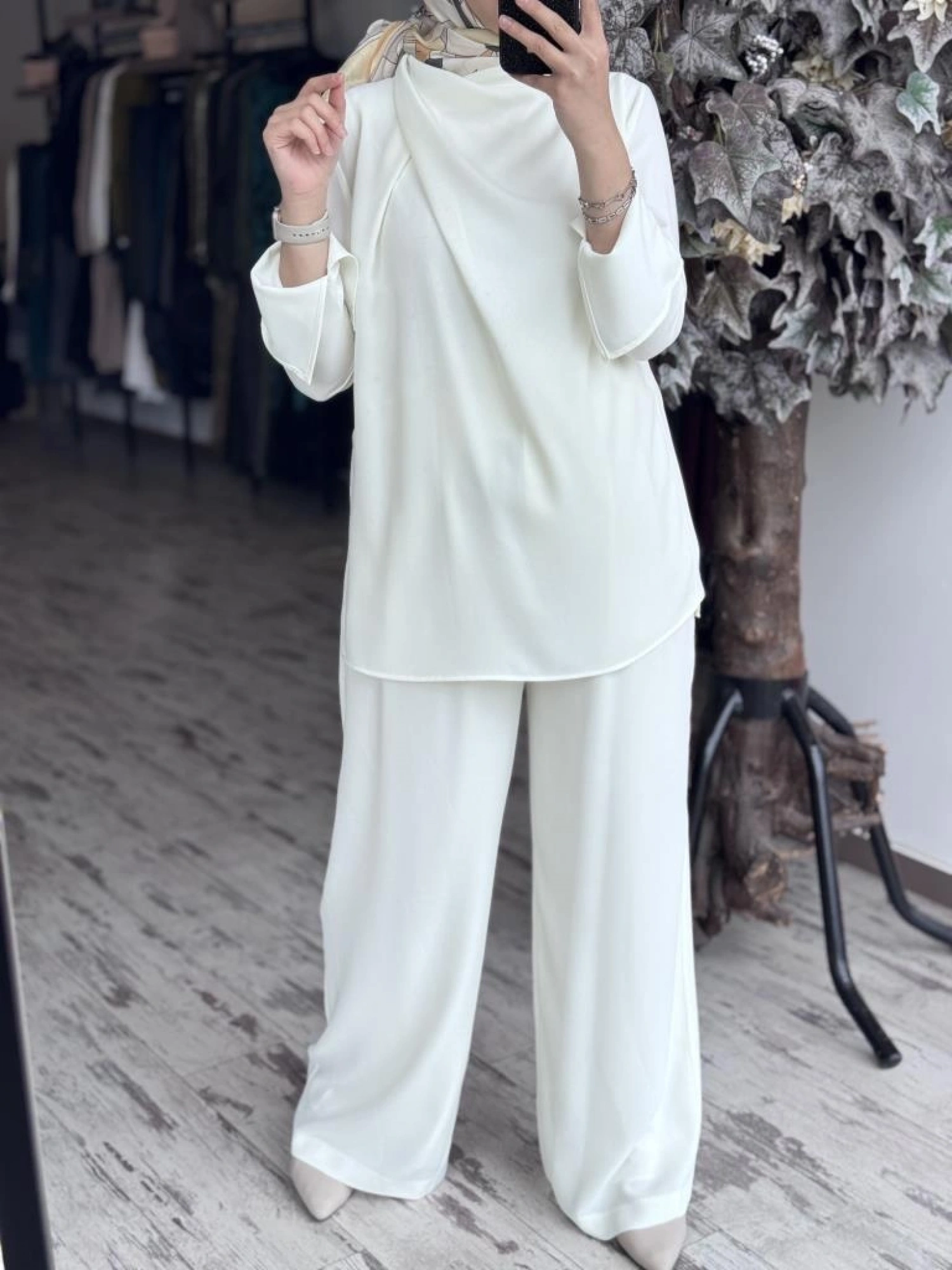 SENNA Quartz Pantolon SD2550014