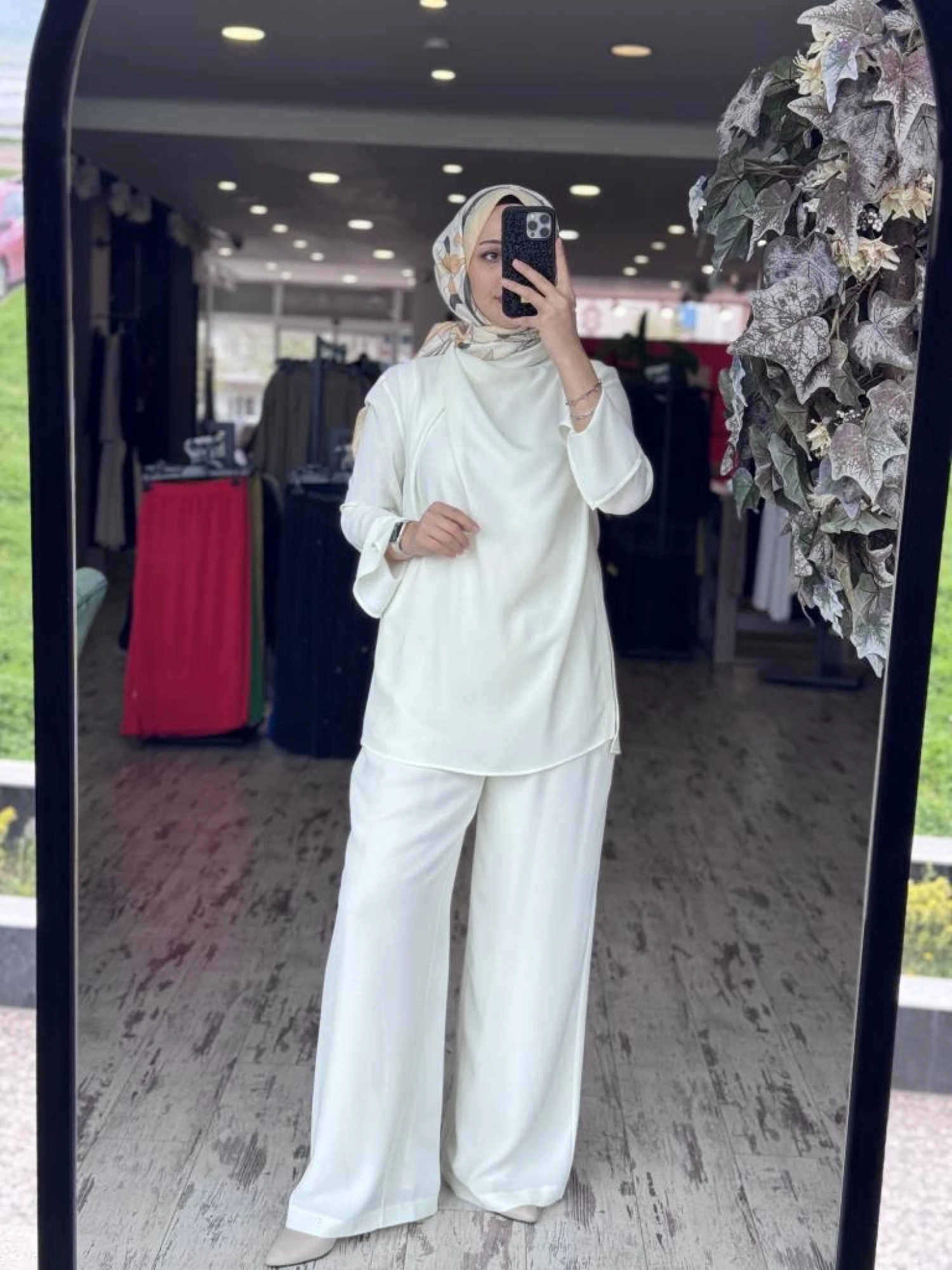 SENNA Quartz Pantolon SD2550014