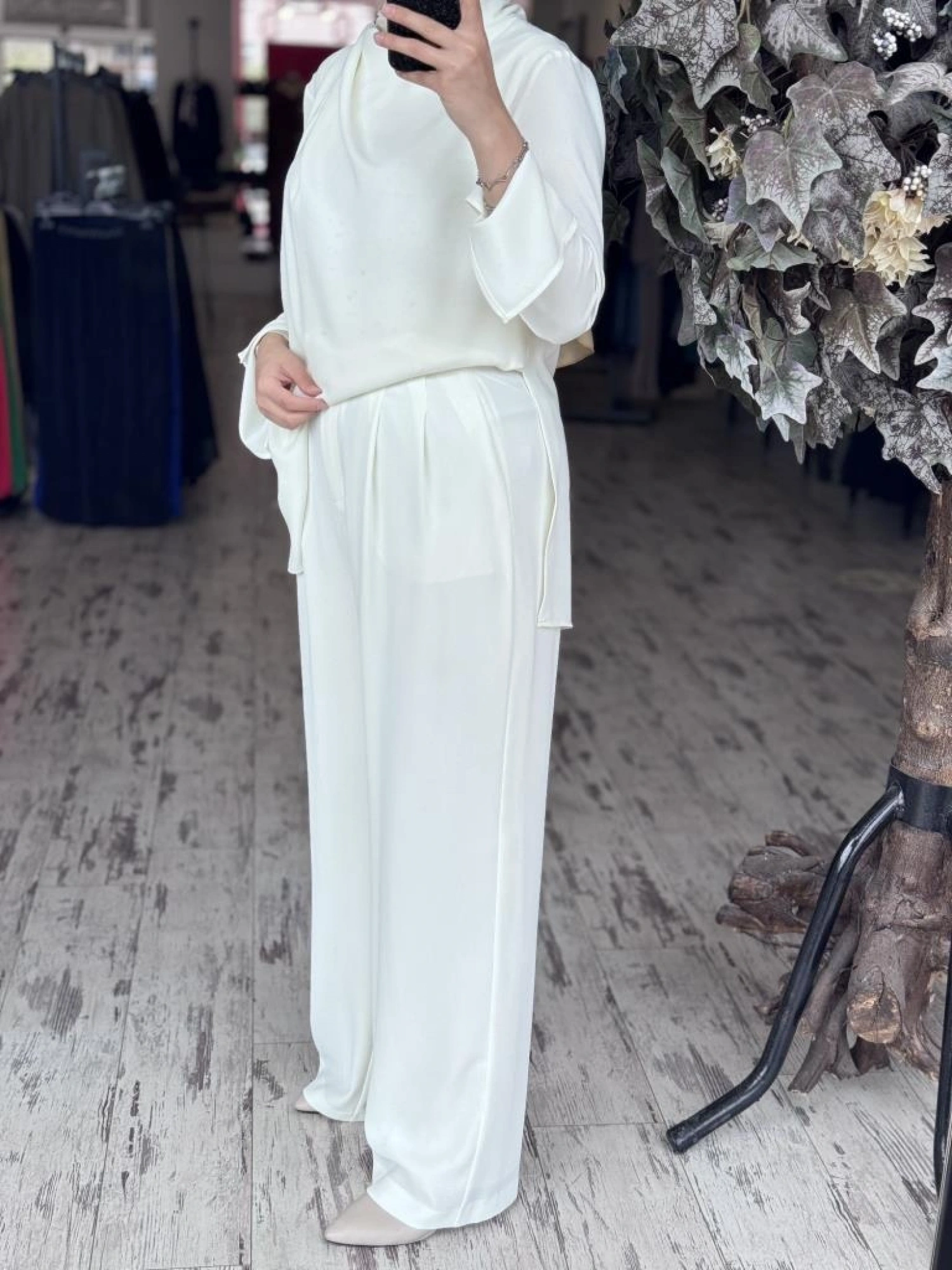 SENNA Quartz Pantolon SD2550014