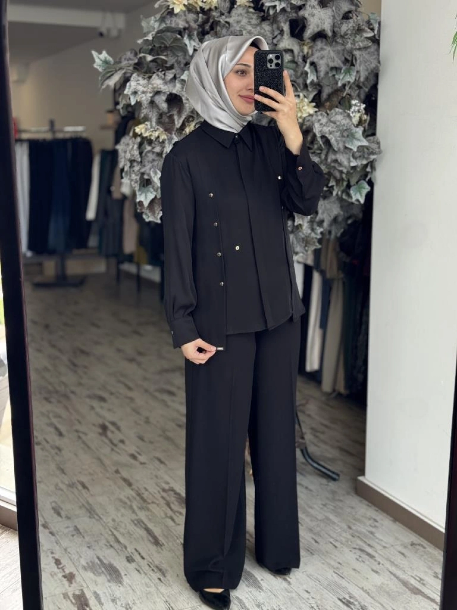 SENNA Zalika Gömlek SD20015