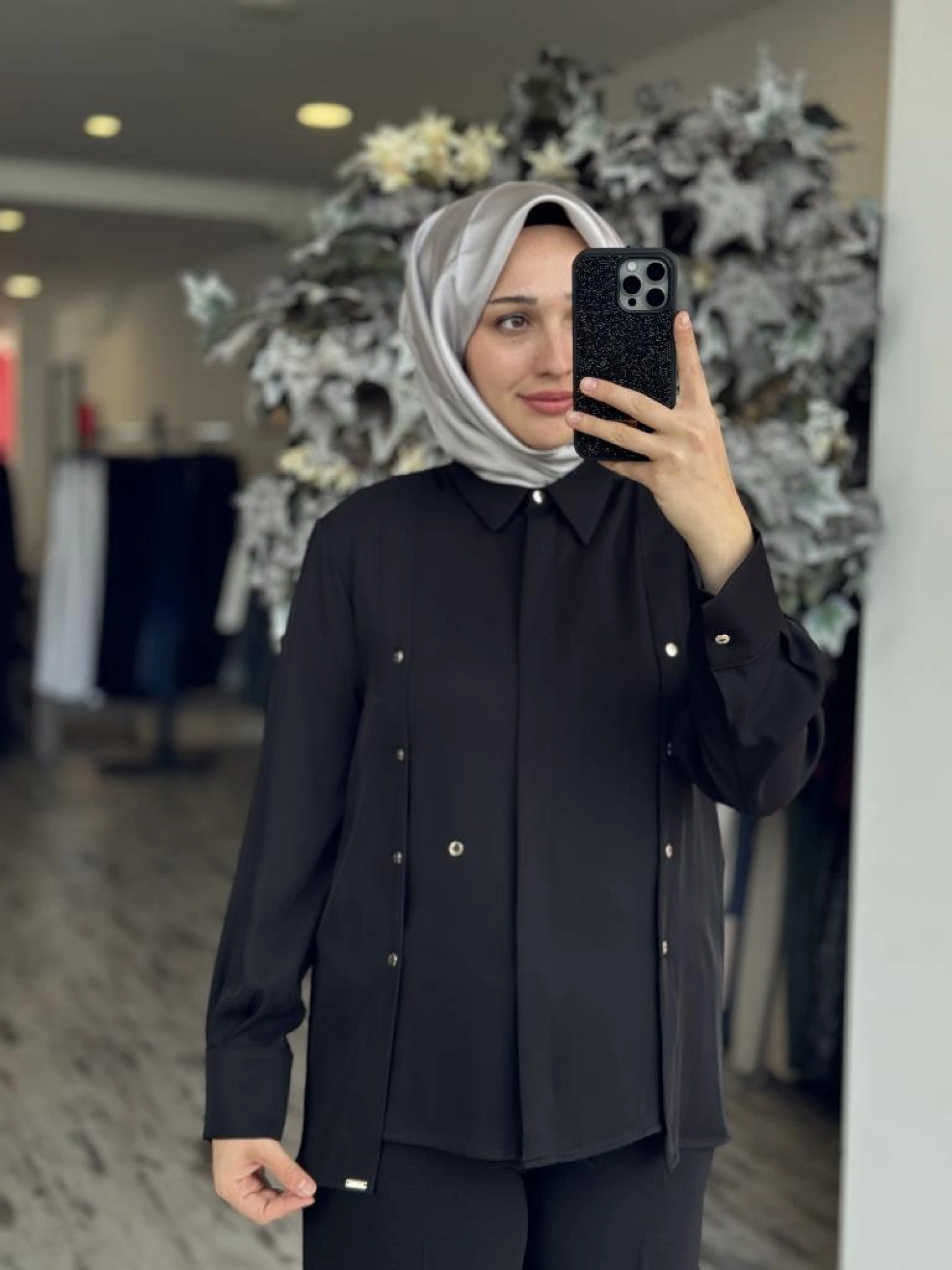 SENNA Zalika Gömlek SD20015