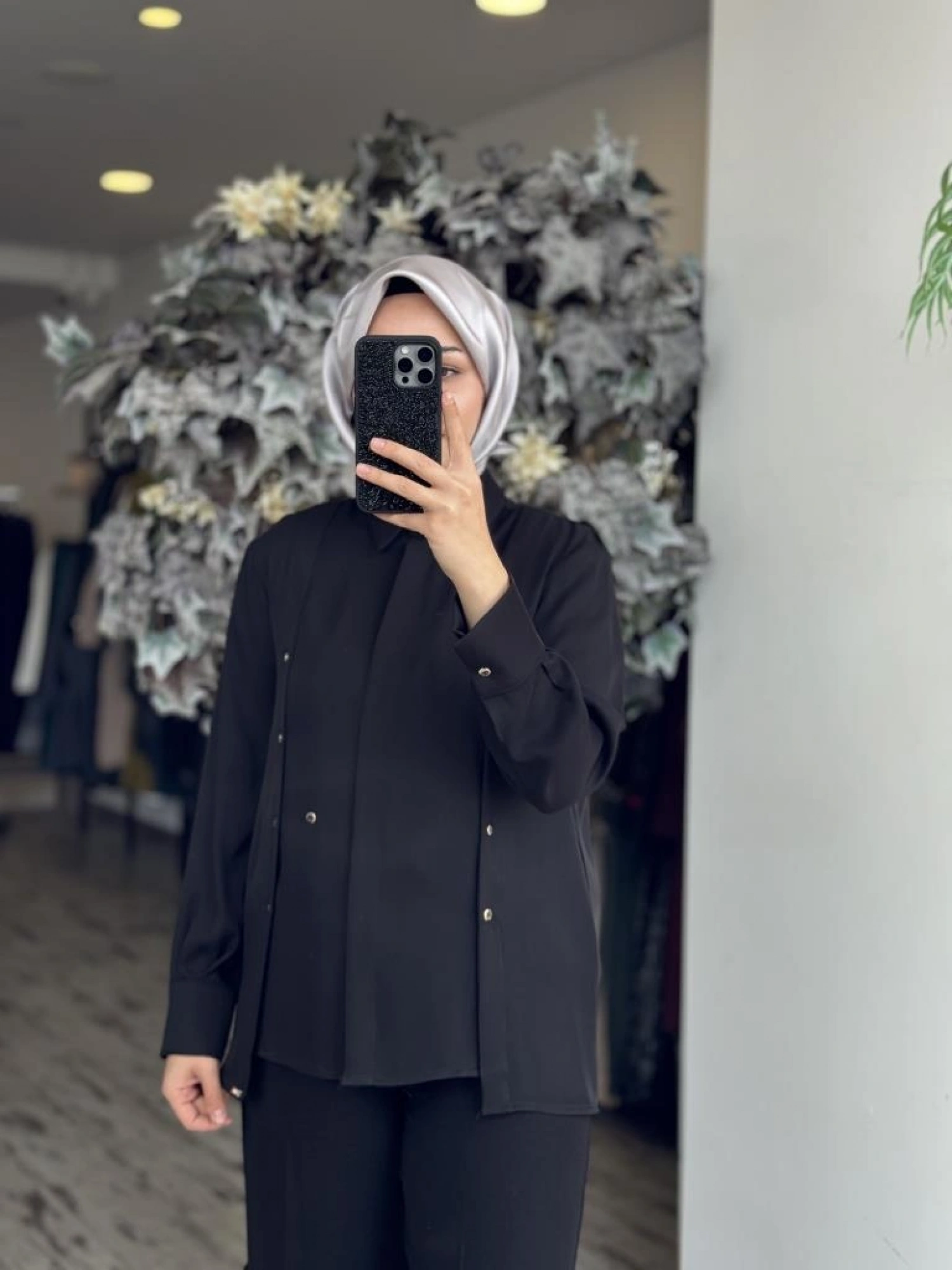 SENNA Zalika Gömlek SD20015