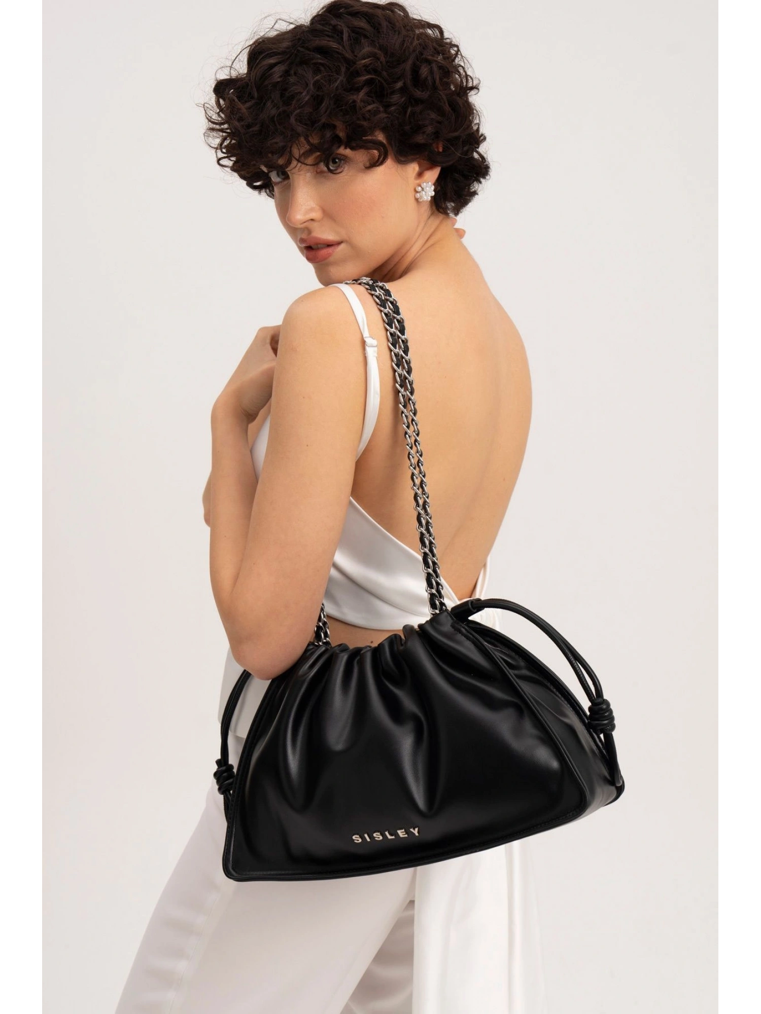 SISLEY Çanta SLY016