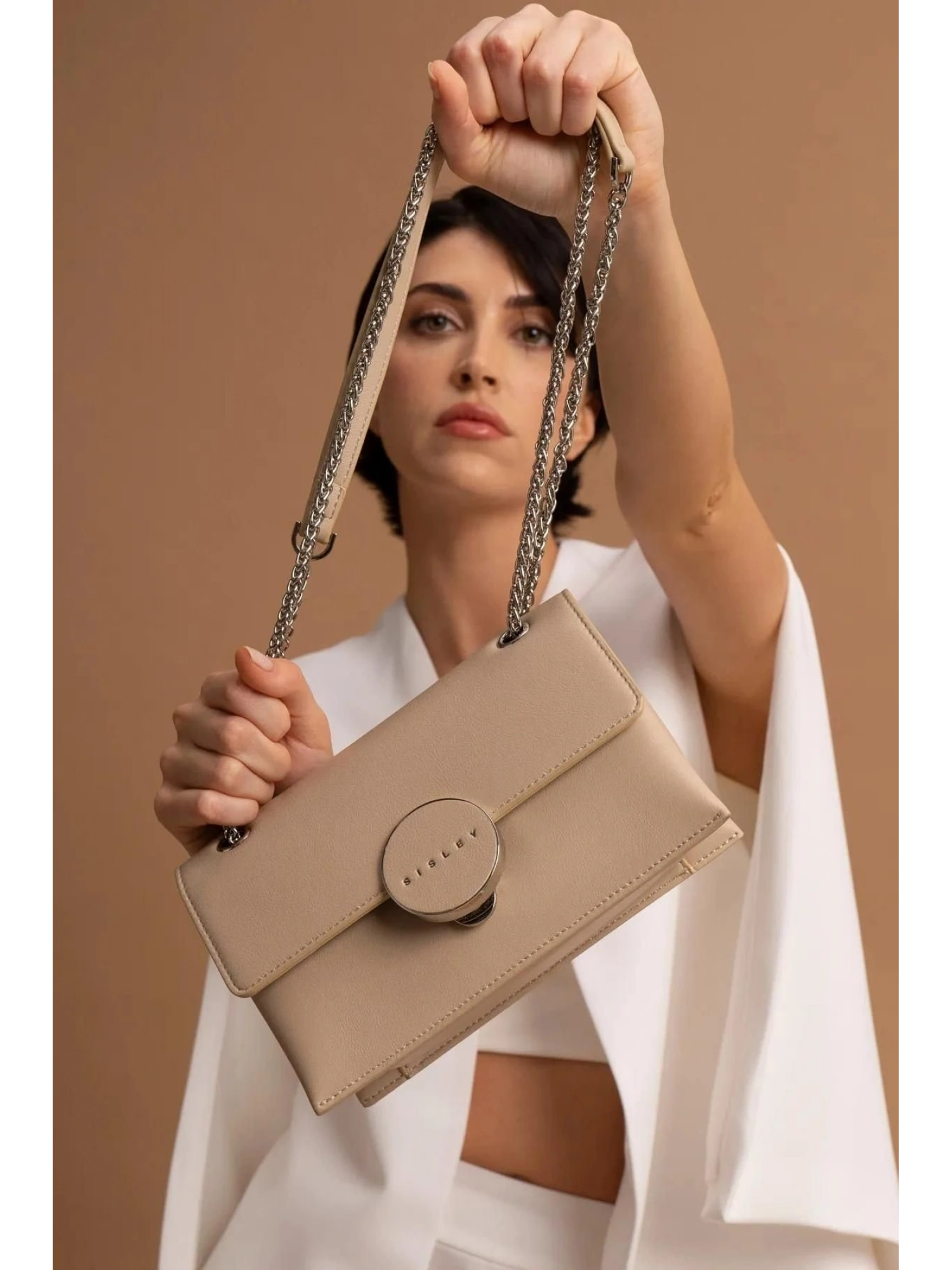 SISLEY Çanta SLY035