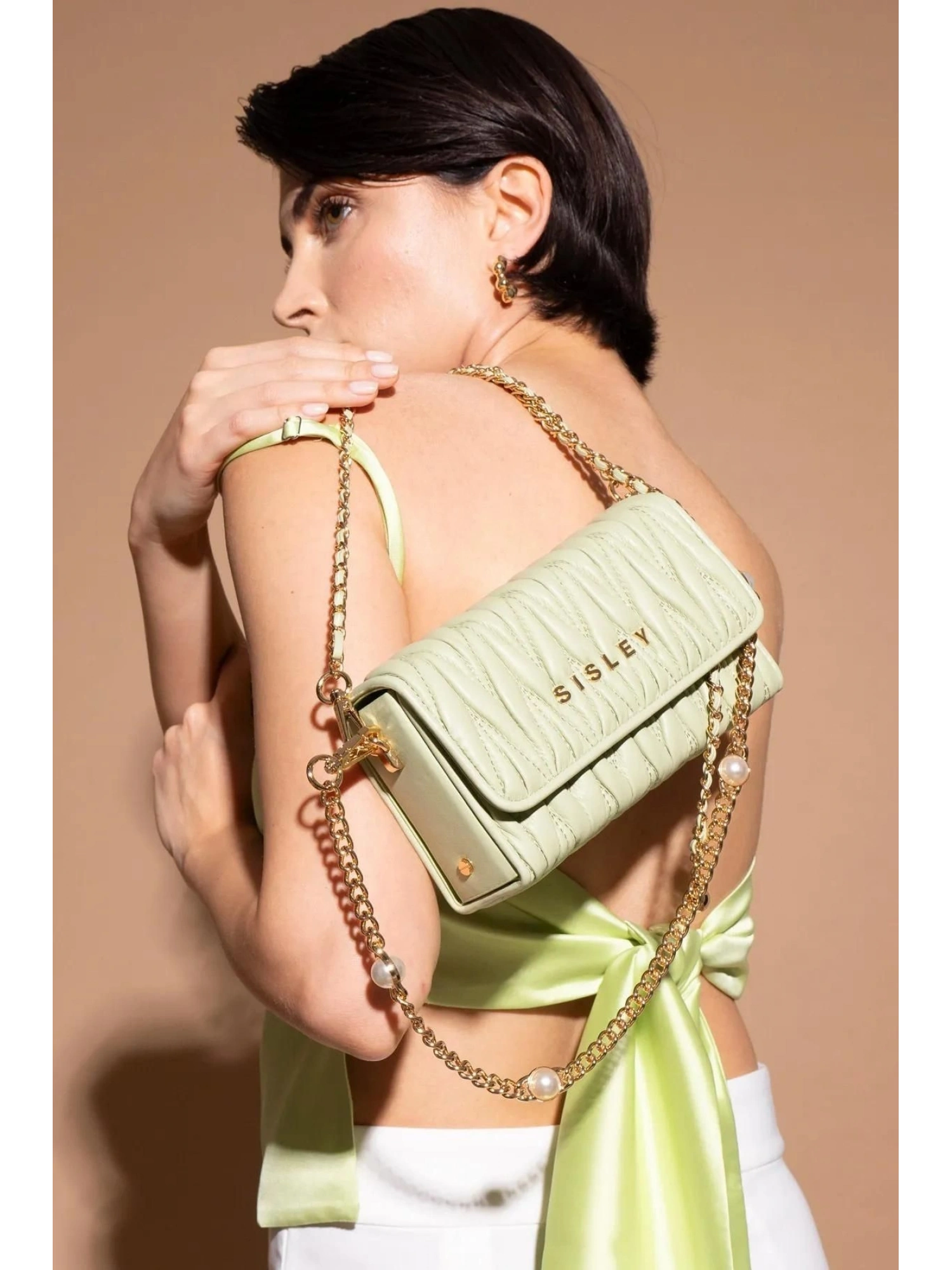 SISLEY Çanta SLY058