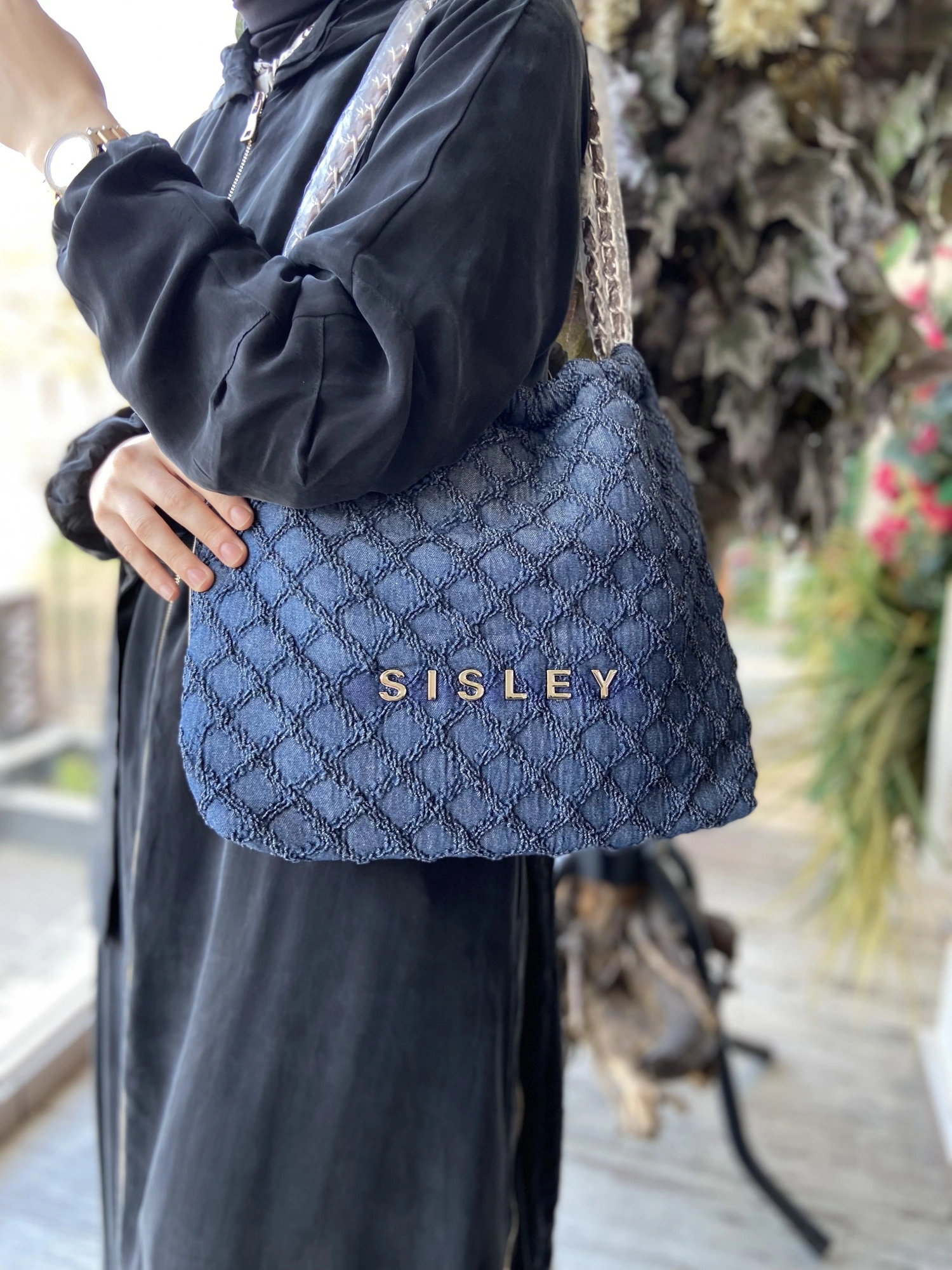 SISLEY Çanta SLY063