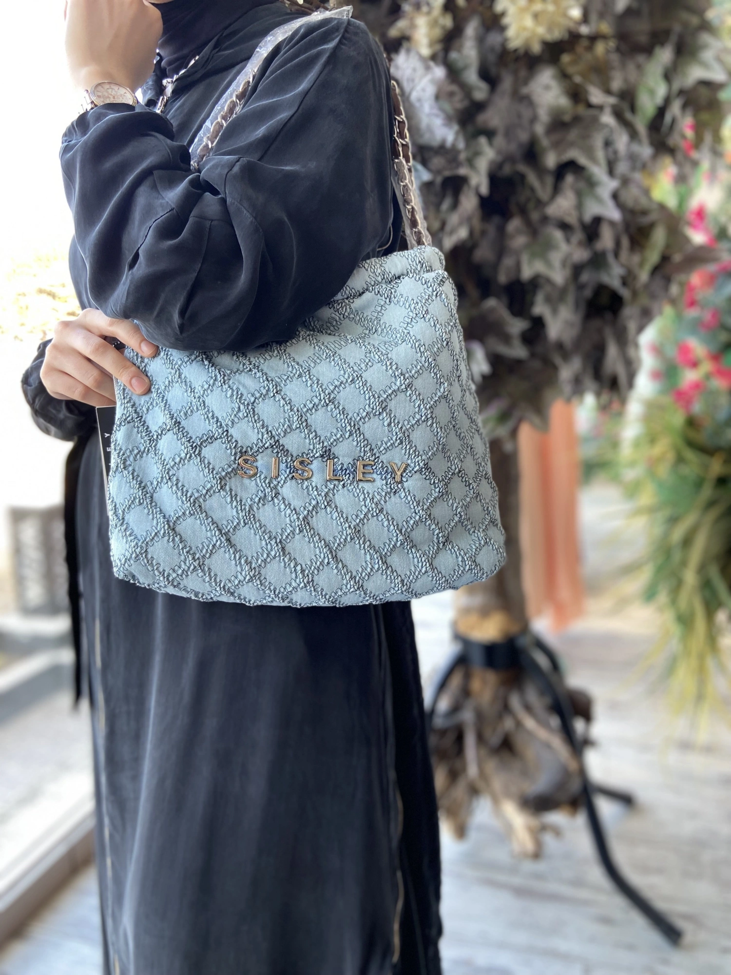 SISLEY Çanta SLY063