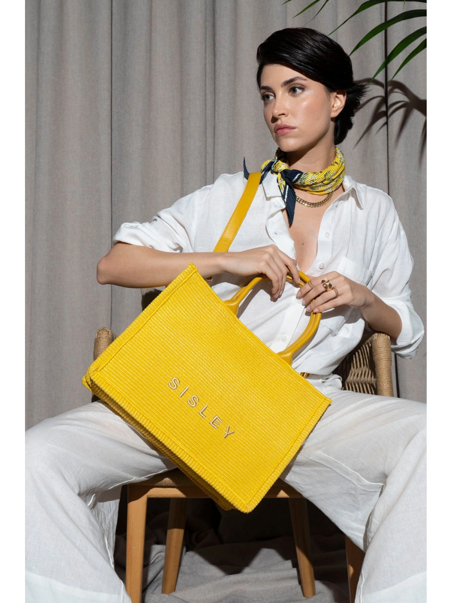 SISLEY Çanta SLY120