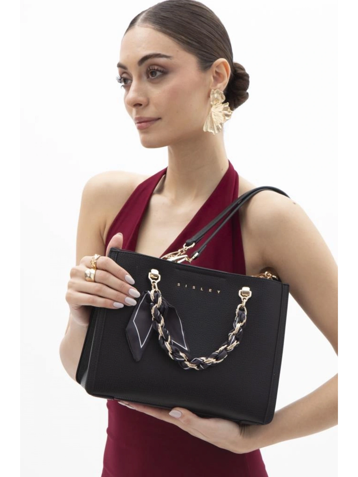 SISLEY Çanta SLY201