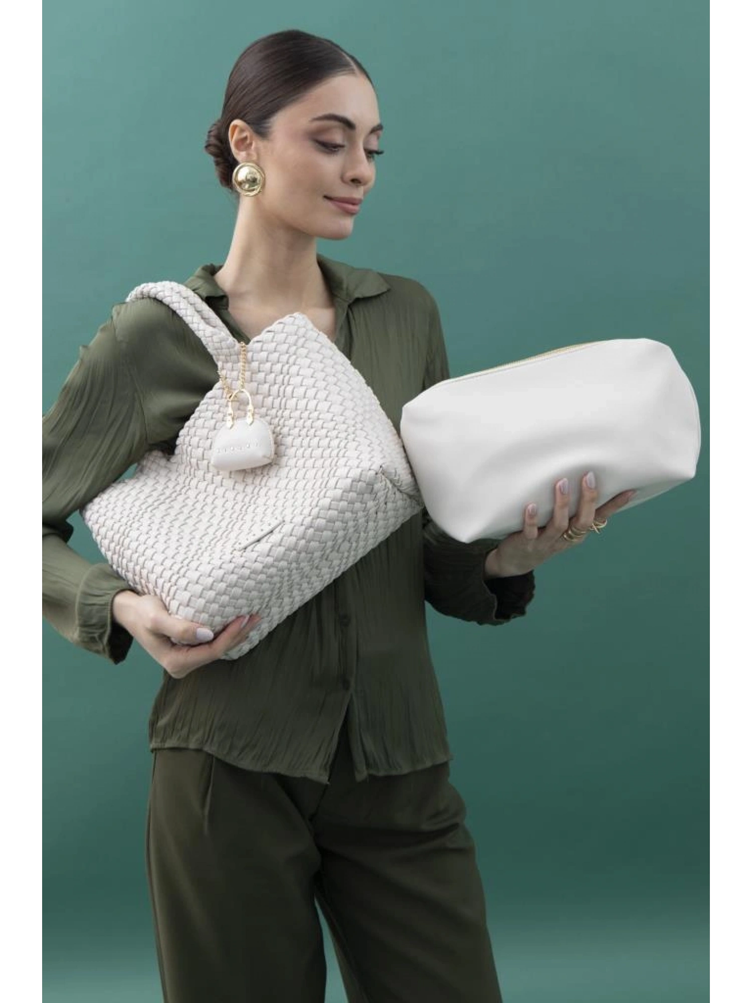 SISLEY Çanta SLY219