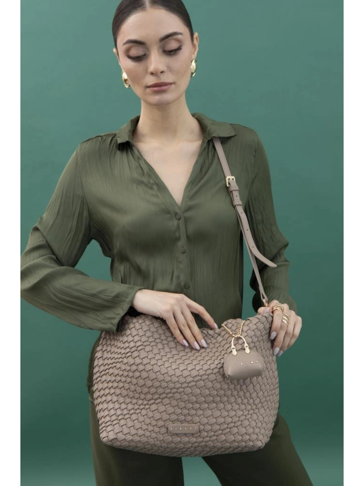 SISLEY Çanta SLY219