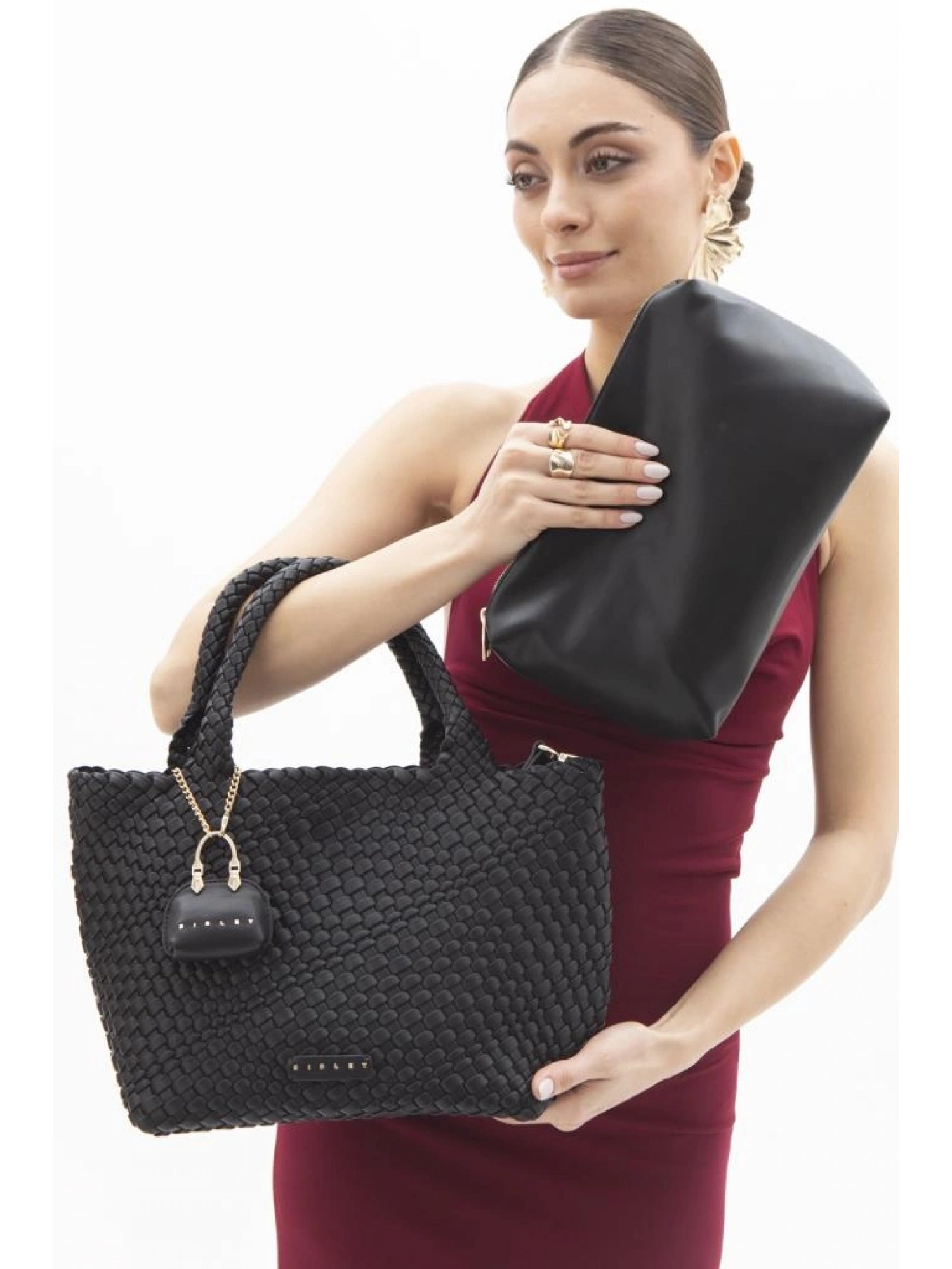 SISLEY Çanta SLY219