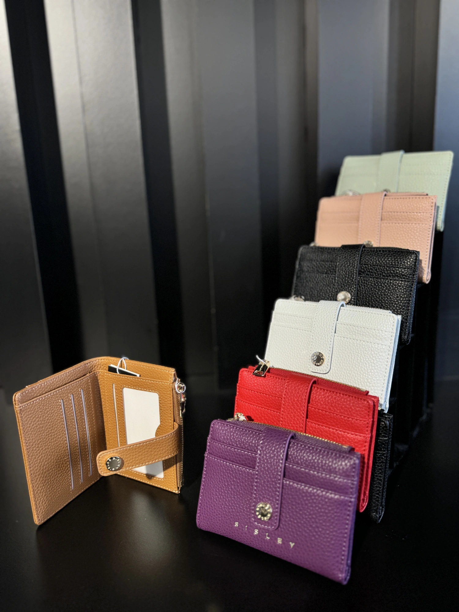 SISLEY Cüzdan SLY092