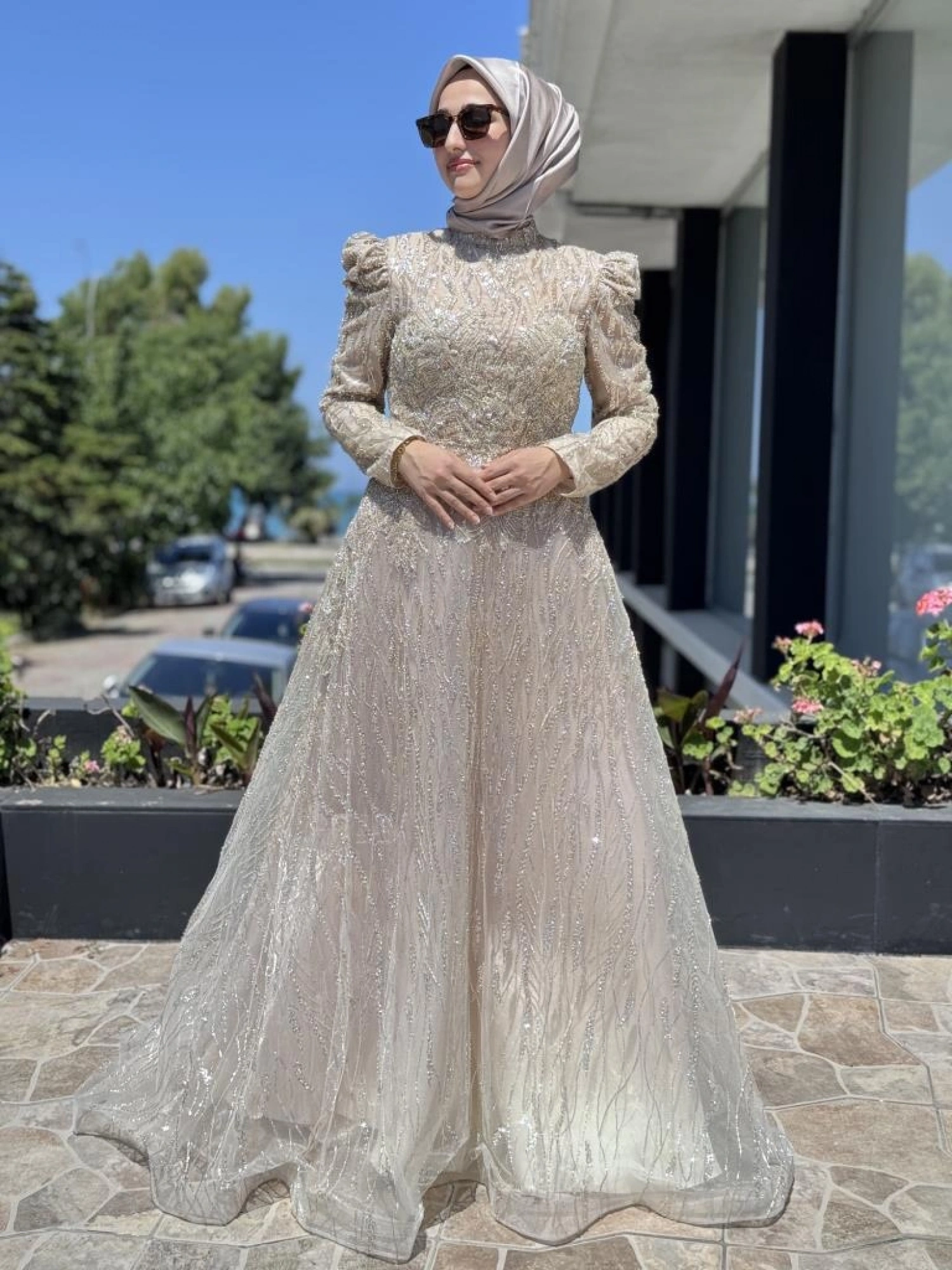 Tiara Abiye TA261240