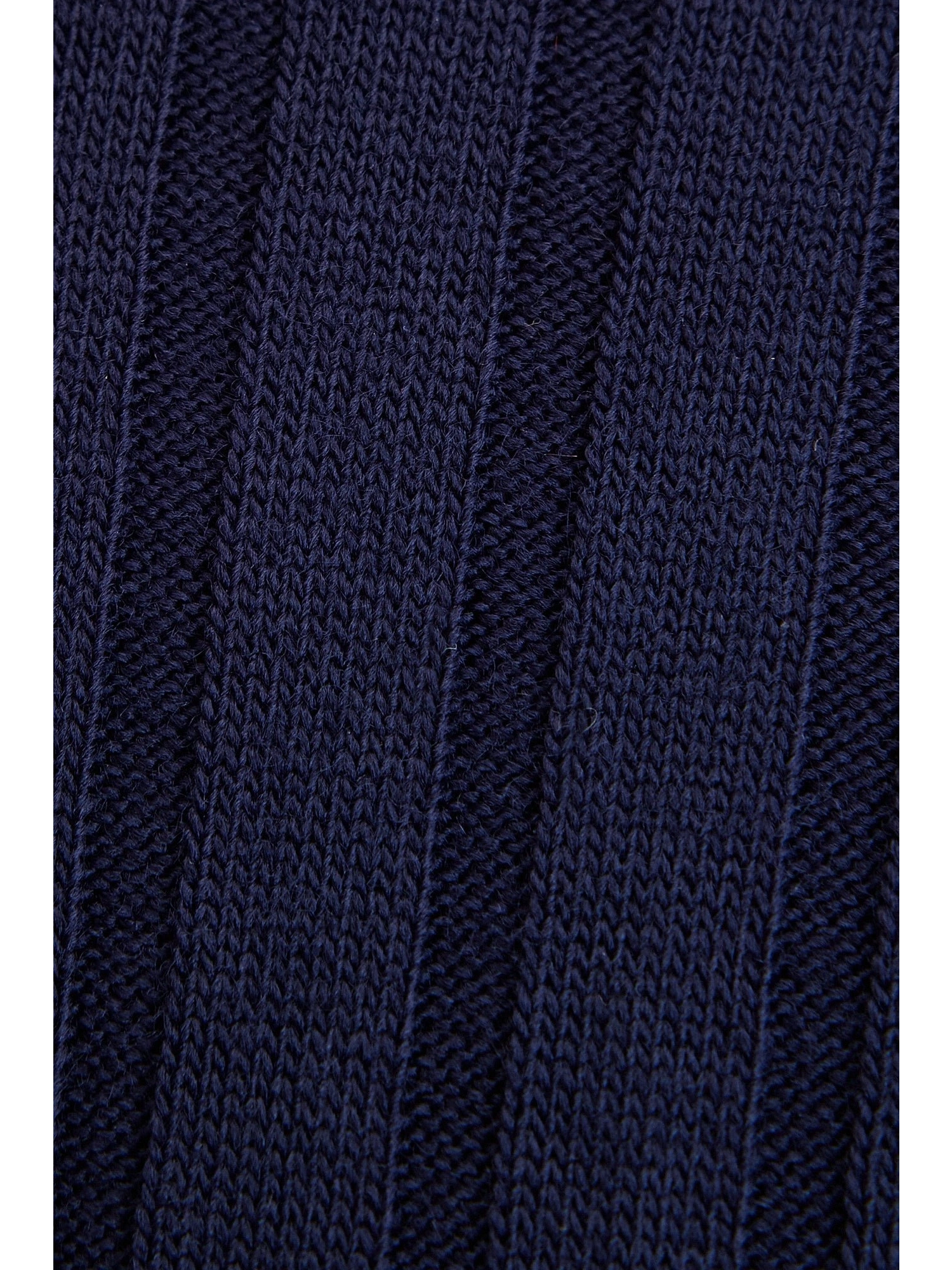 Touche Fitilli Dik Yaka Triko Elbise 23F1XD80