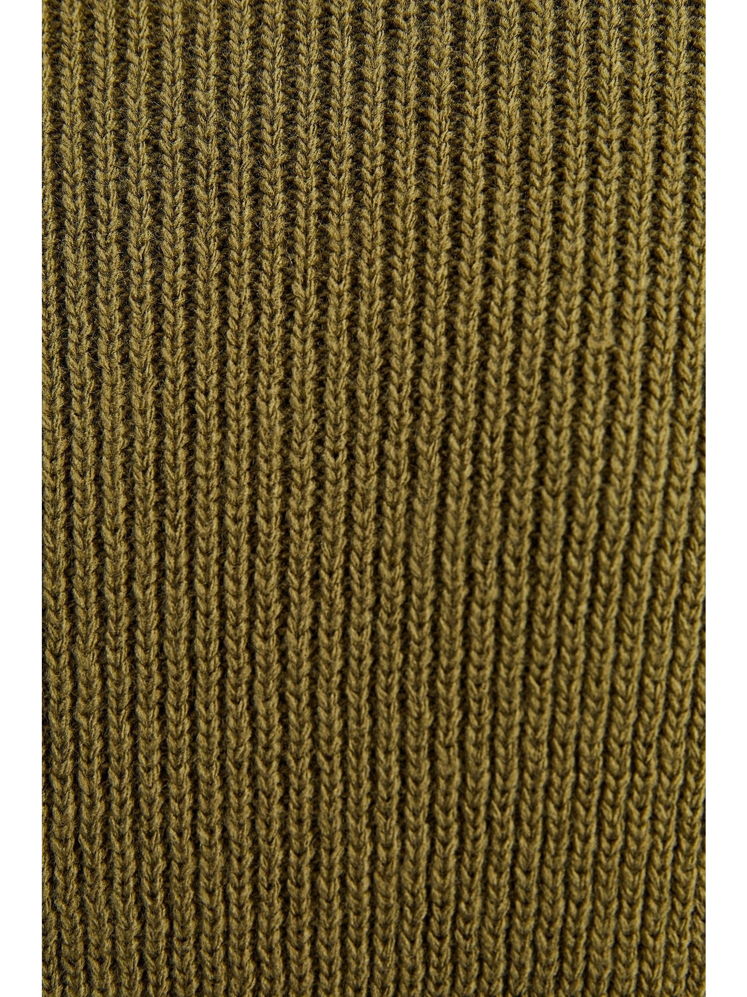 Touche Gold Düğmeli Kısa Triko Hırka 23F1R0059