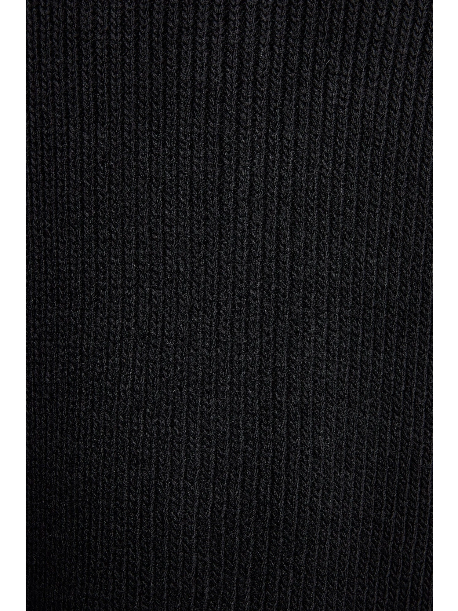 Touche Gold Düğmeli Kısa Triko Hırka 23F1R0059