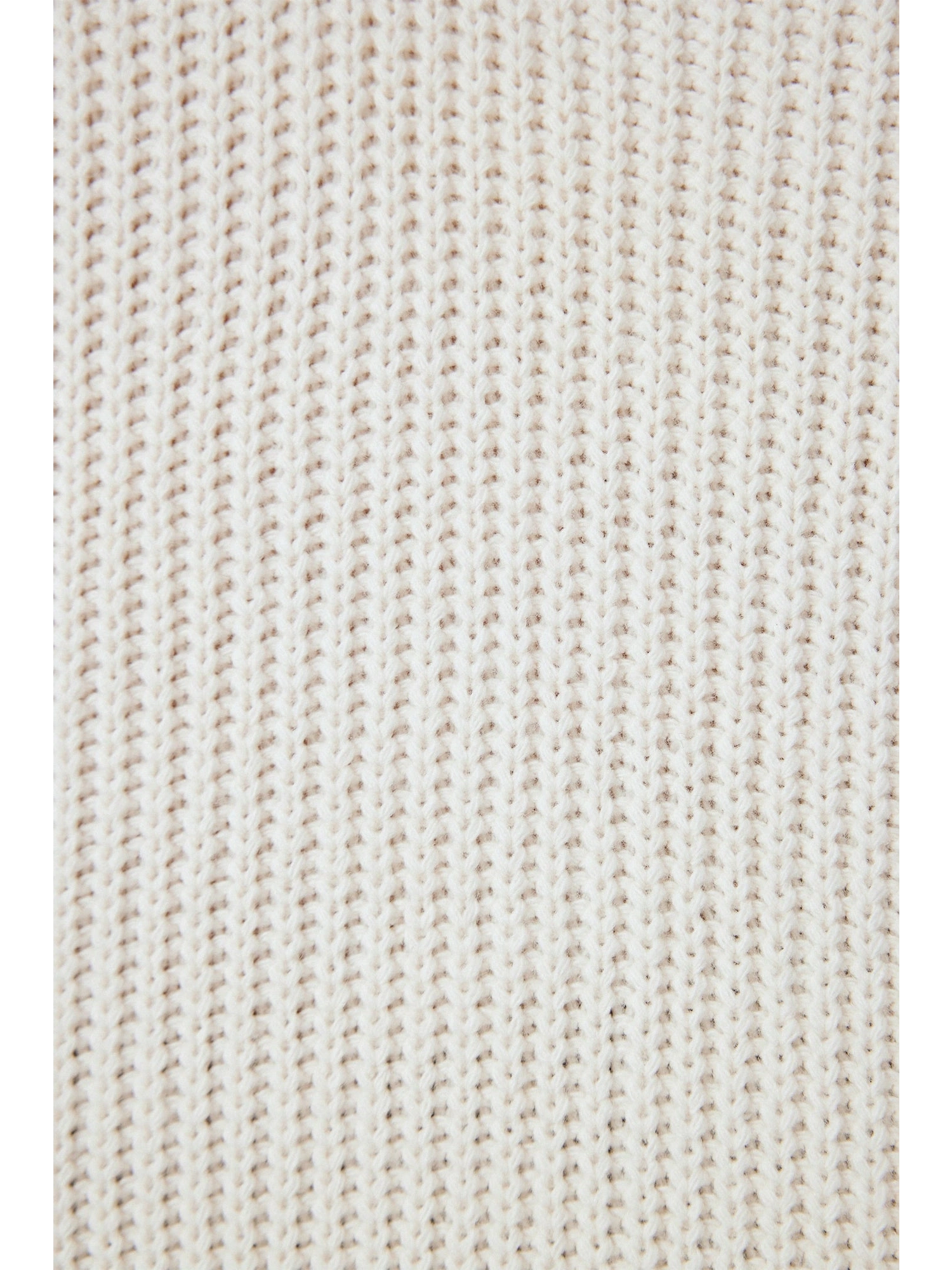 Touche V Yaka Yırtık Detaylı Kazak 24F1TD006