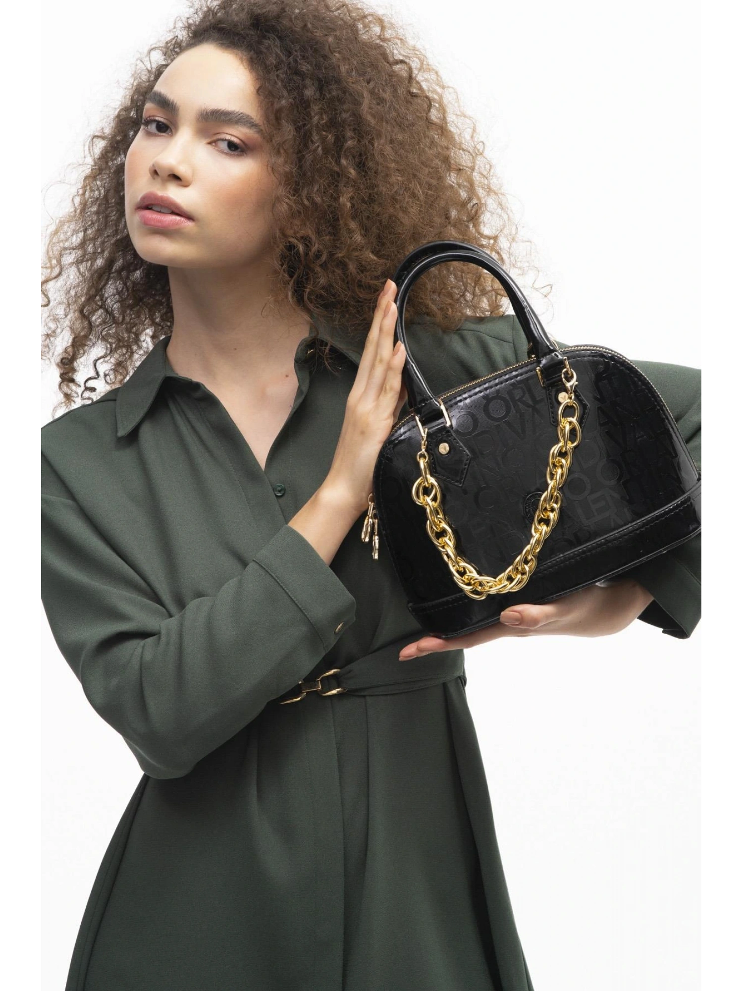 Valentino Orlandi Çanta VLT048