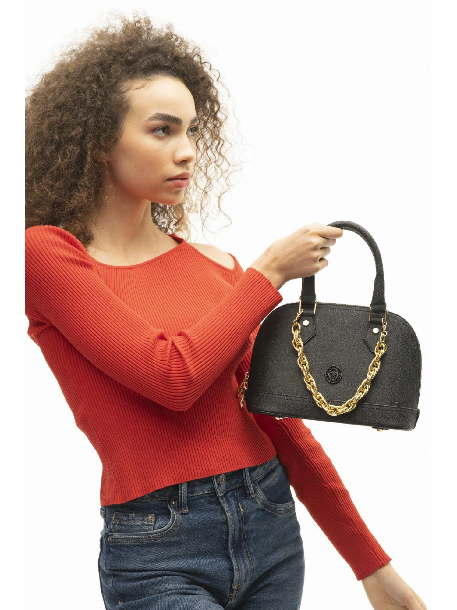 Valentino Orlandi Çanta VLT048