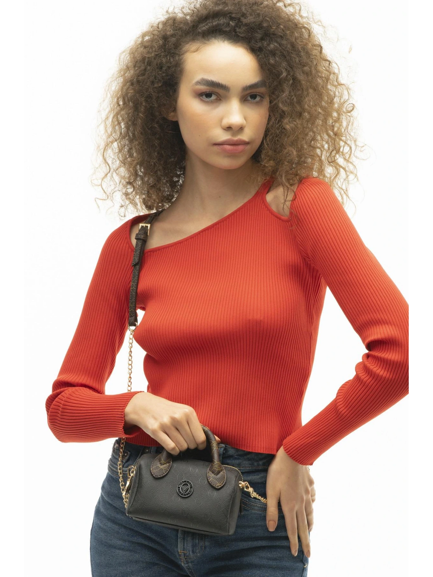 Valentino Orlandi Çanta VLT056