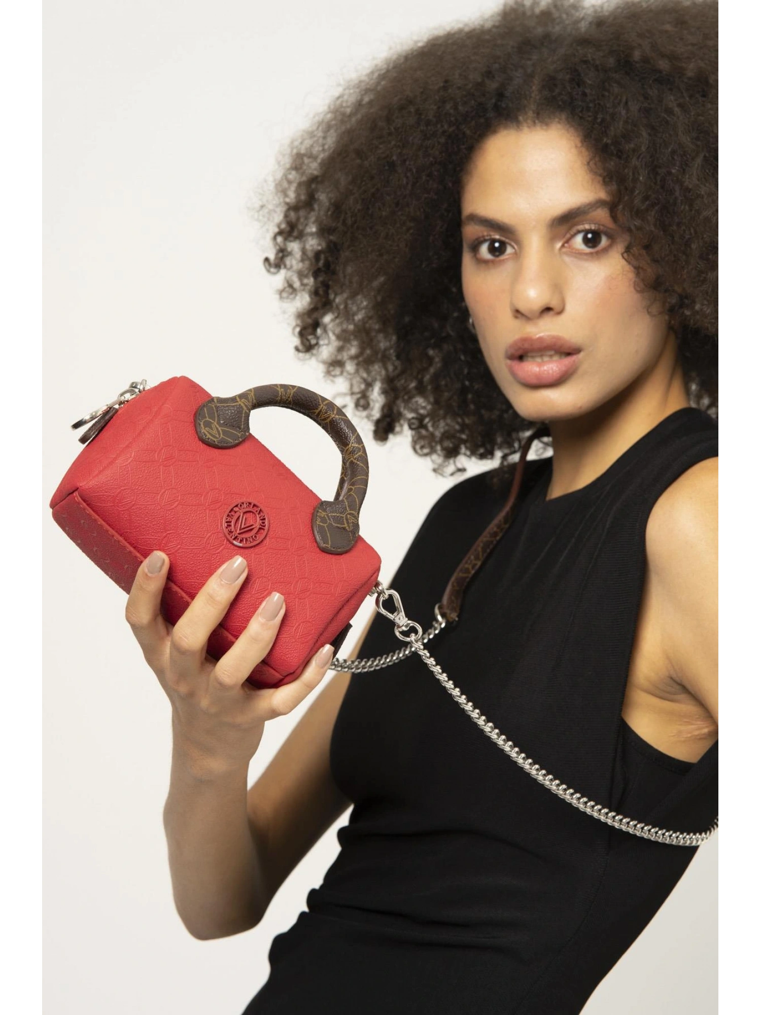 Valentino Orlandi Çanta VLT056