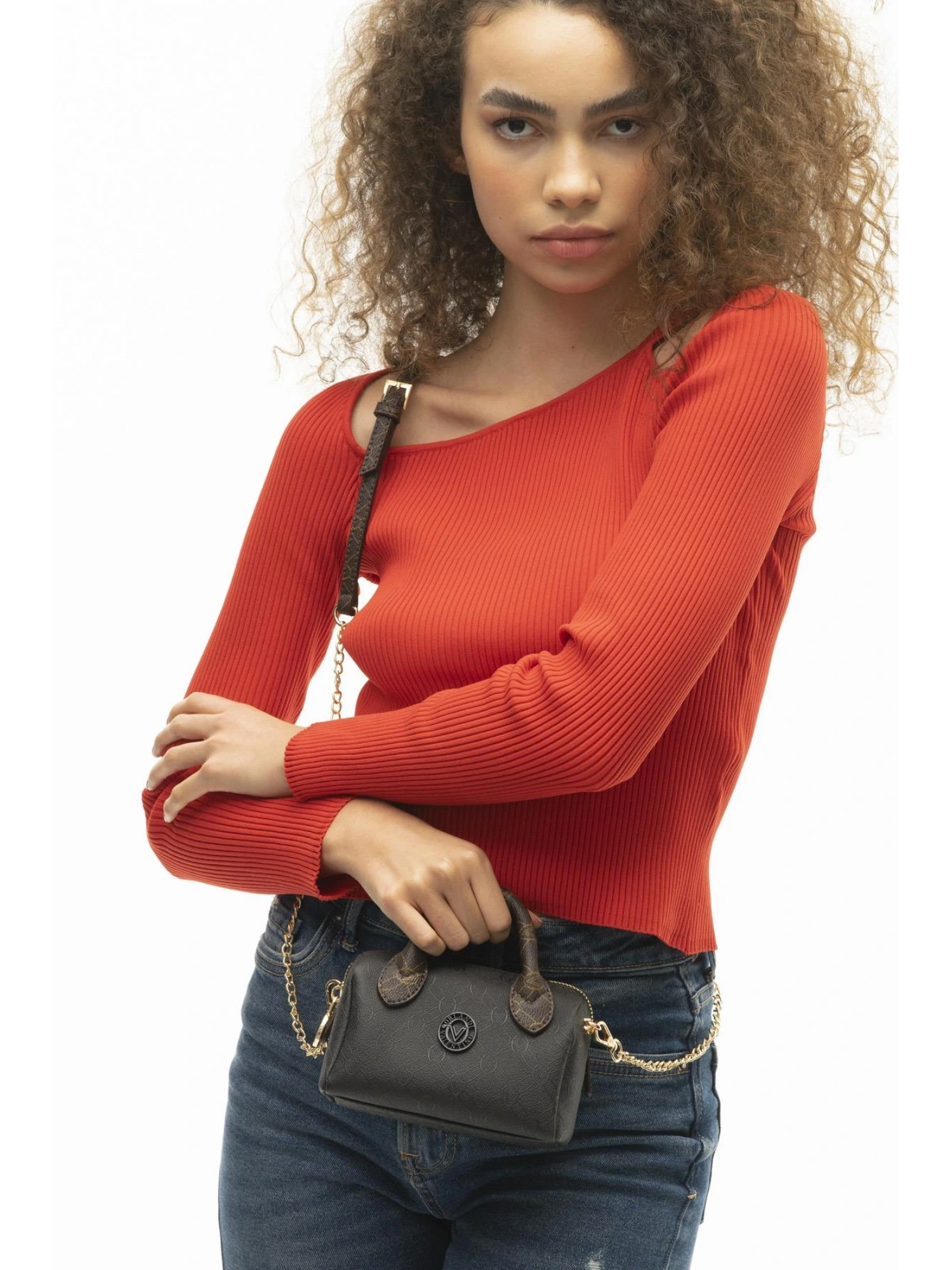 Valentino Orlandi Çanta VLT056