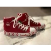 Benetton Uzun Converse Spor Ayakkab 30625