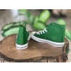 Benetton Yeşil Converse Spor Ayakkabı 30628