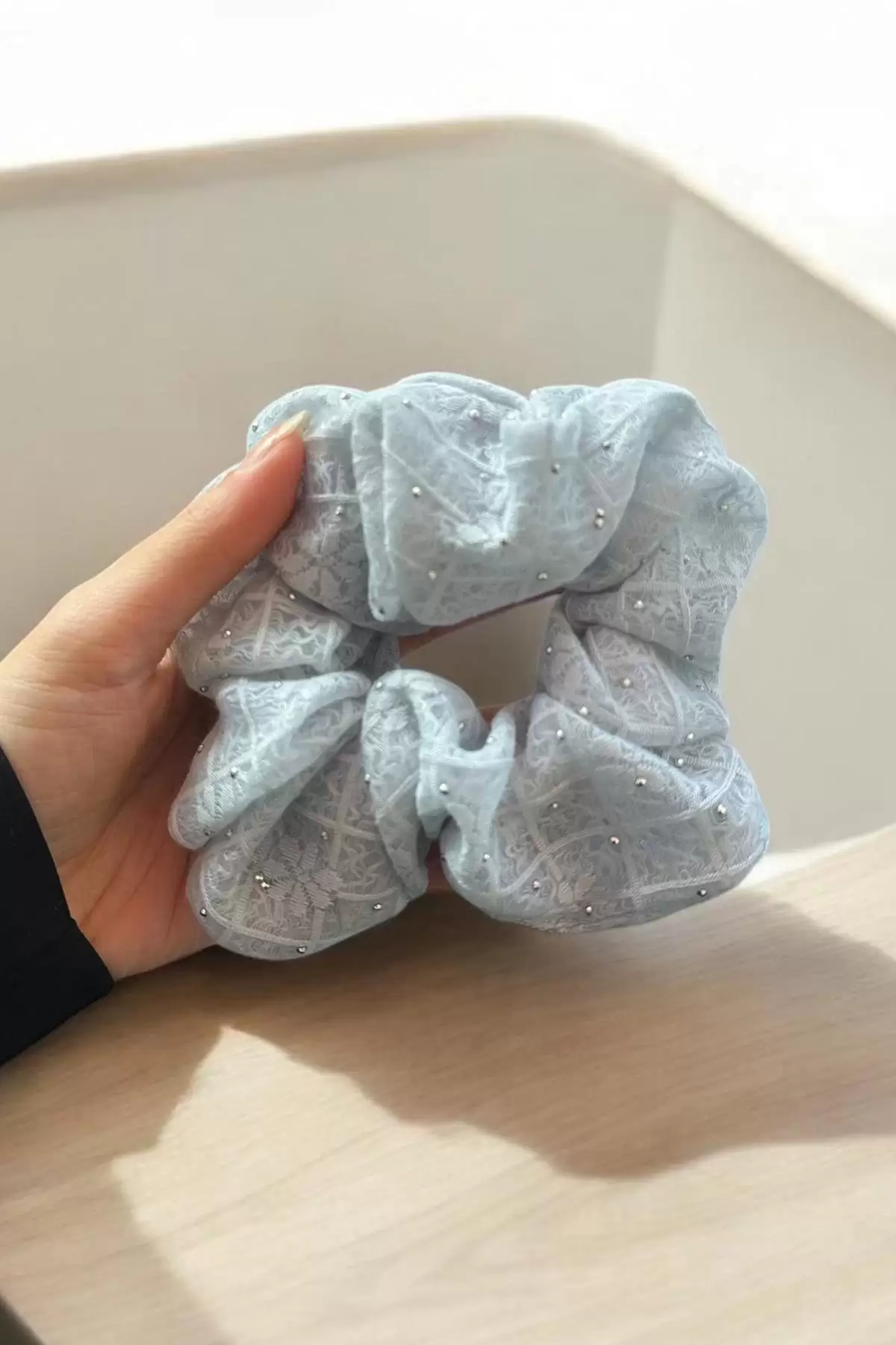 12li Karışık Renk Simit Toka Set