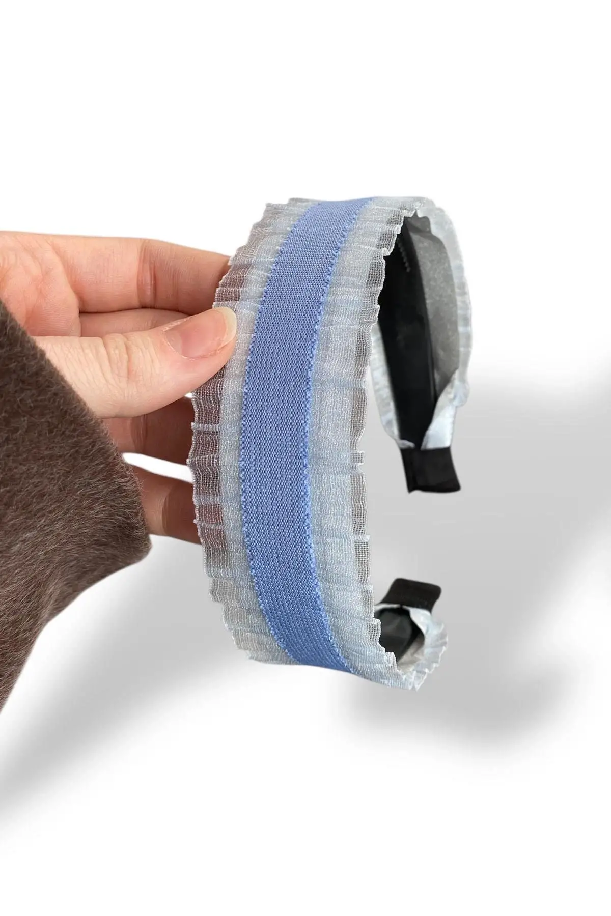 12´li Karışık Renk Taç Set