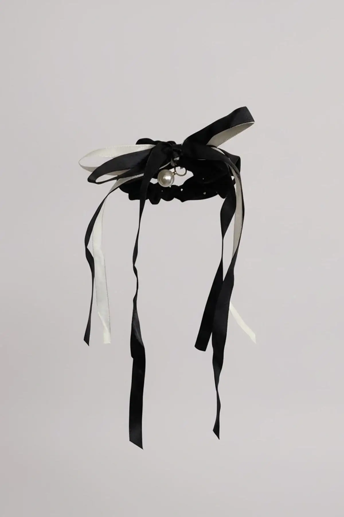 20li Karışık Renk Lastik Toka Set