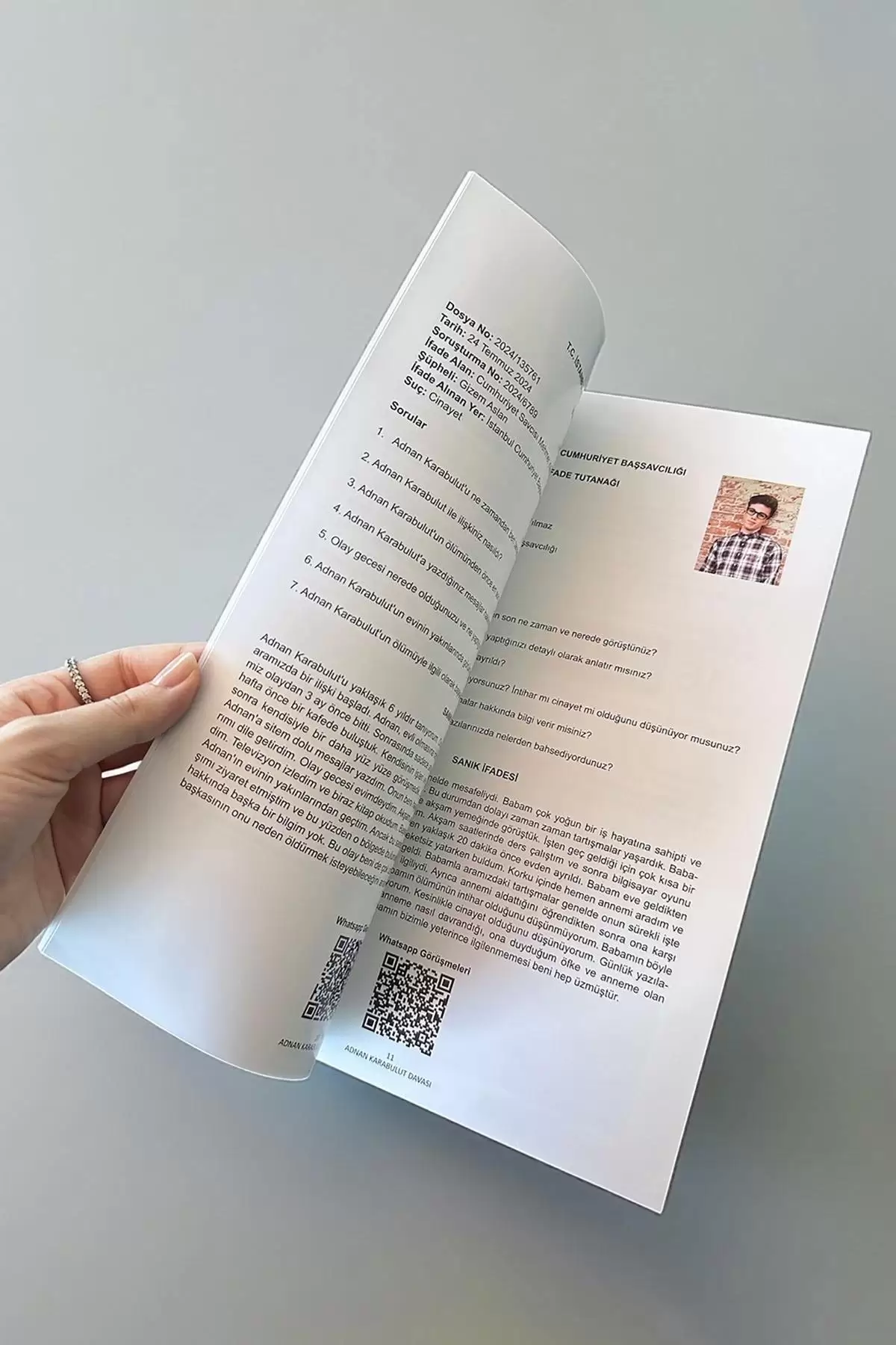 Dedektiflik Cinayet Çözme Oyunu - İş Adamının Şüpheli Ölümü