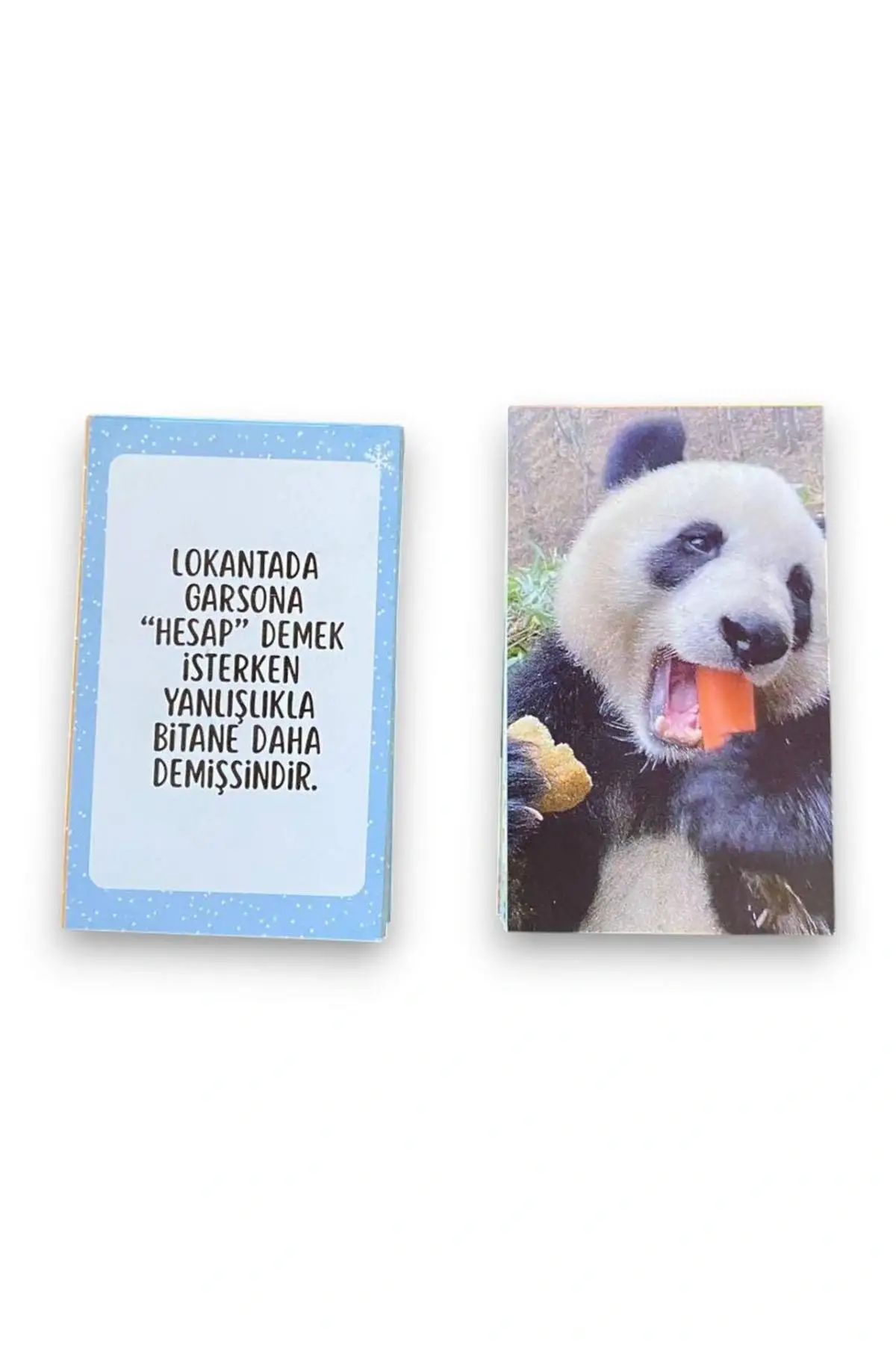 Moodunu Bul Kapmaca 2.Seri 56 Kart Eğlence Yılbaşı Parti Dedektif Sevgili- Çift Oyunları Kart Oyunu