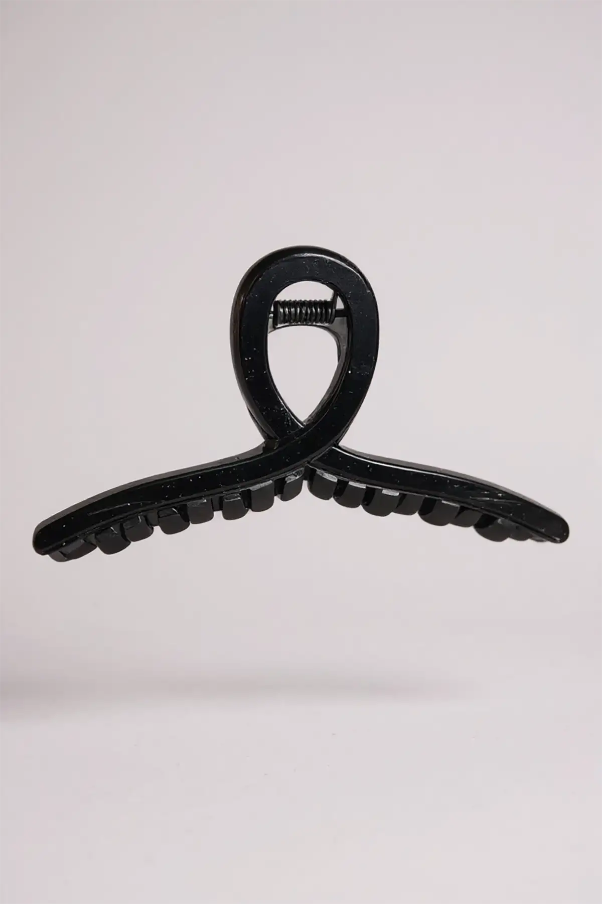 Siyah Renk Mandal Toka