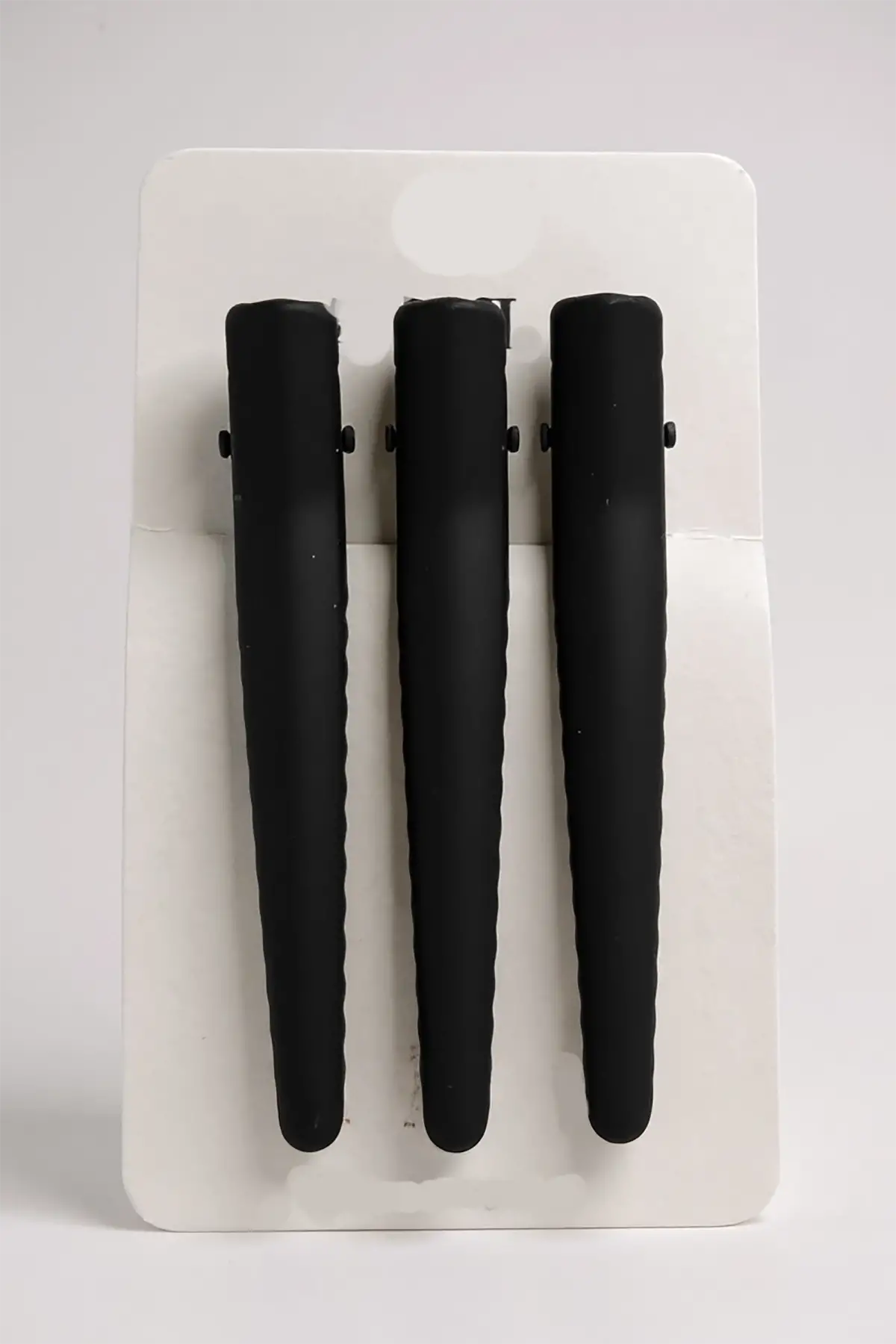 Siyah Renk Pens Toka