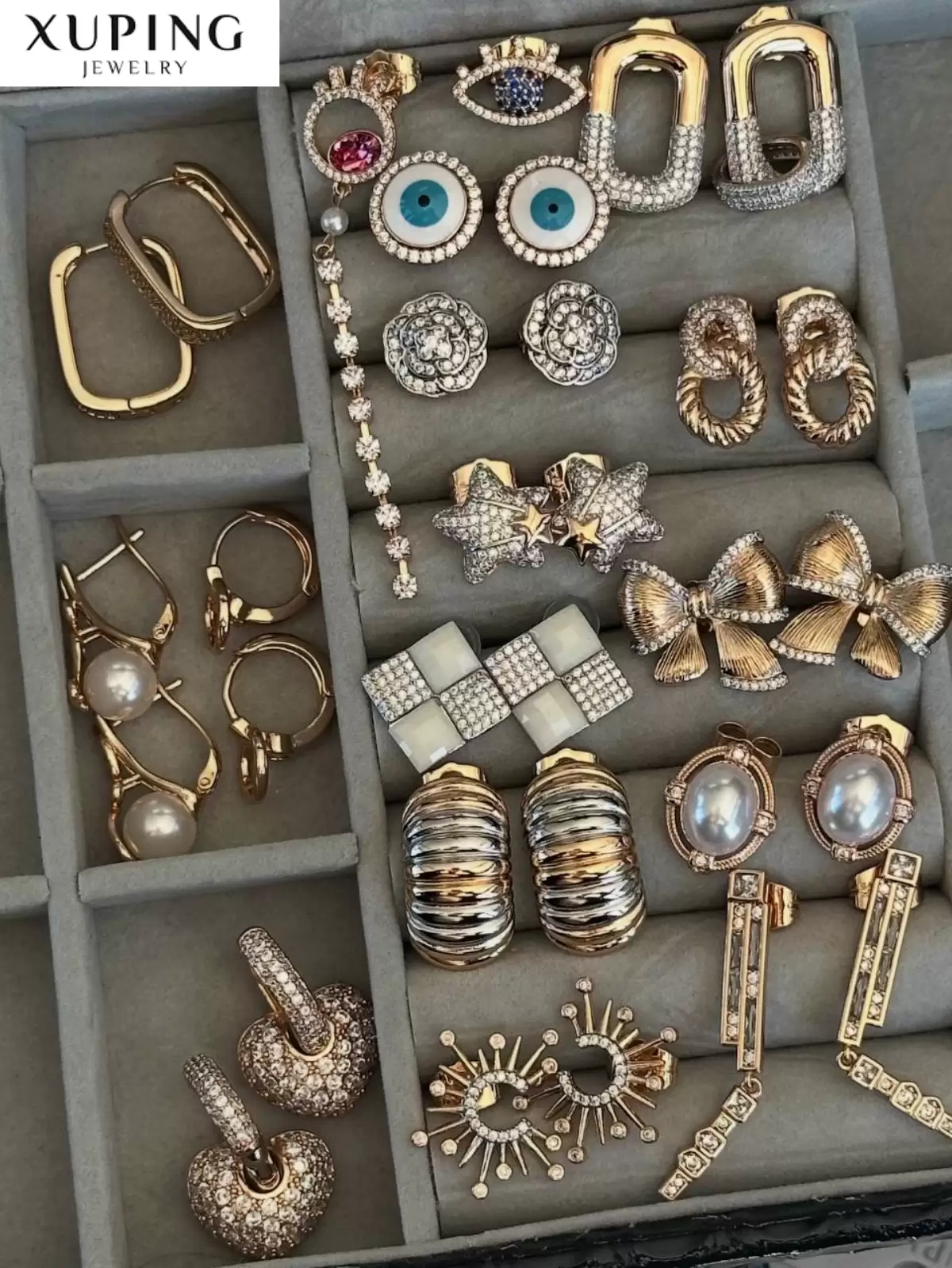 Xuping Jewerly