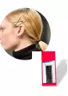 10lu Siyah Renk Tel Toka