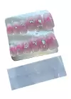 12li Karışık Figürlü Tırnak Set