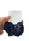 12li Karışık Renk Lastik Toka Set