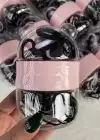 12li Karışık Renk Lastik Ve Havlu Toka Set