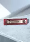 12li Karışık Renk Otomat Toka Set