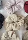 12li Karışık Renk Simit Toka Set