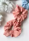 12li Karışık Renk Simit Toka Set