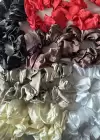 12li Karışık Renk Simit Toka Set