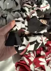 12li Karışık Renk Simit Toka Set