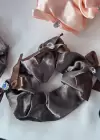 12li Karışık Renk Taş Detaylı Simit Toka Set