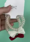 2li Kurdele Figürlü Helezon Toka Set
