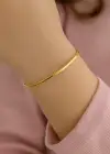 Altın Renk Çocuk Ajda Bilezik