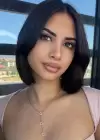 Altın Renk Yıldız Figürlü Taş Detaylı Çelik Y Kolye
